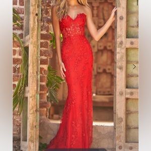 Prom/Homecoming Dress